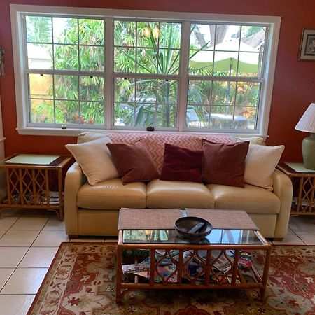 One Bed Suite Near Beaches And Downtown Sarasota Esterno foto