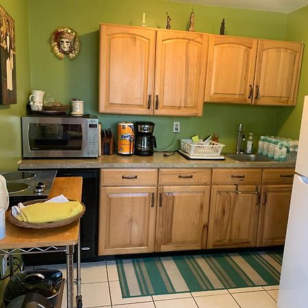 One Bed Suite Near Beaches And Downtown Sarasota Esterno foto