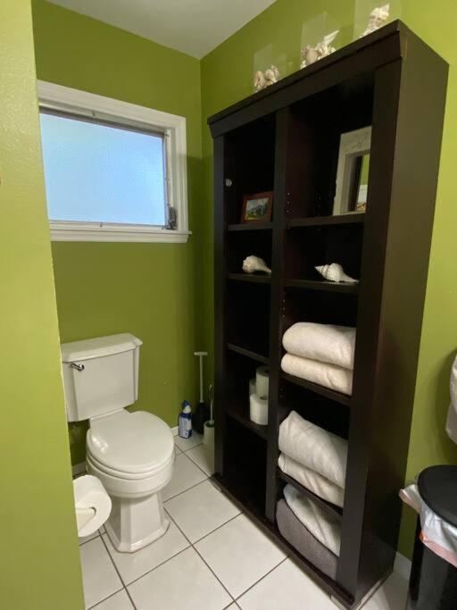One Bed Suite Near Beaches And Downtown Sarasota Esterno foto