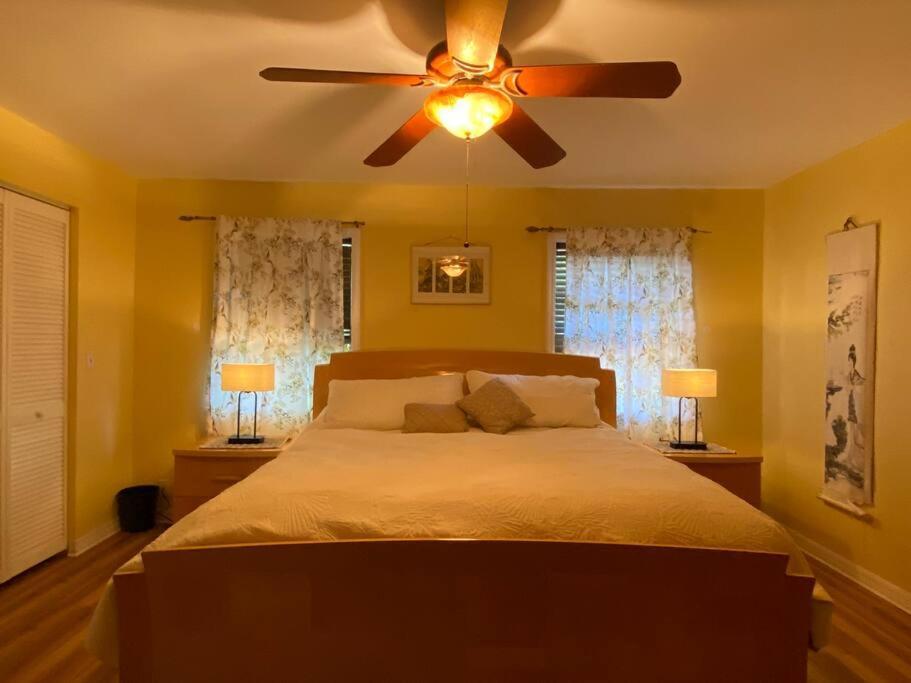 One Bed Suite Near Beaches And Downtown Sarasota Esterno foto