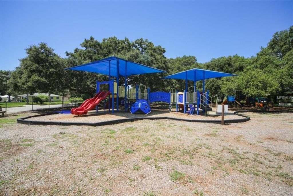 One Bed Suite Near Beaches And Downtown Sarasota Esterno foto
