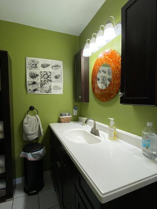 One Bed Suite Near Beaches And Downtown Sarasota Esterno foto