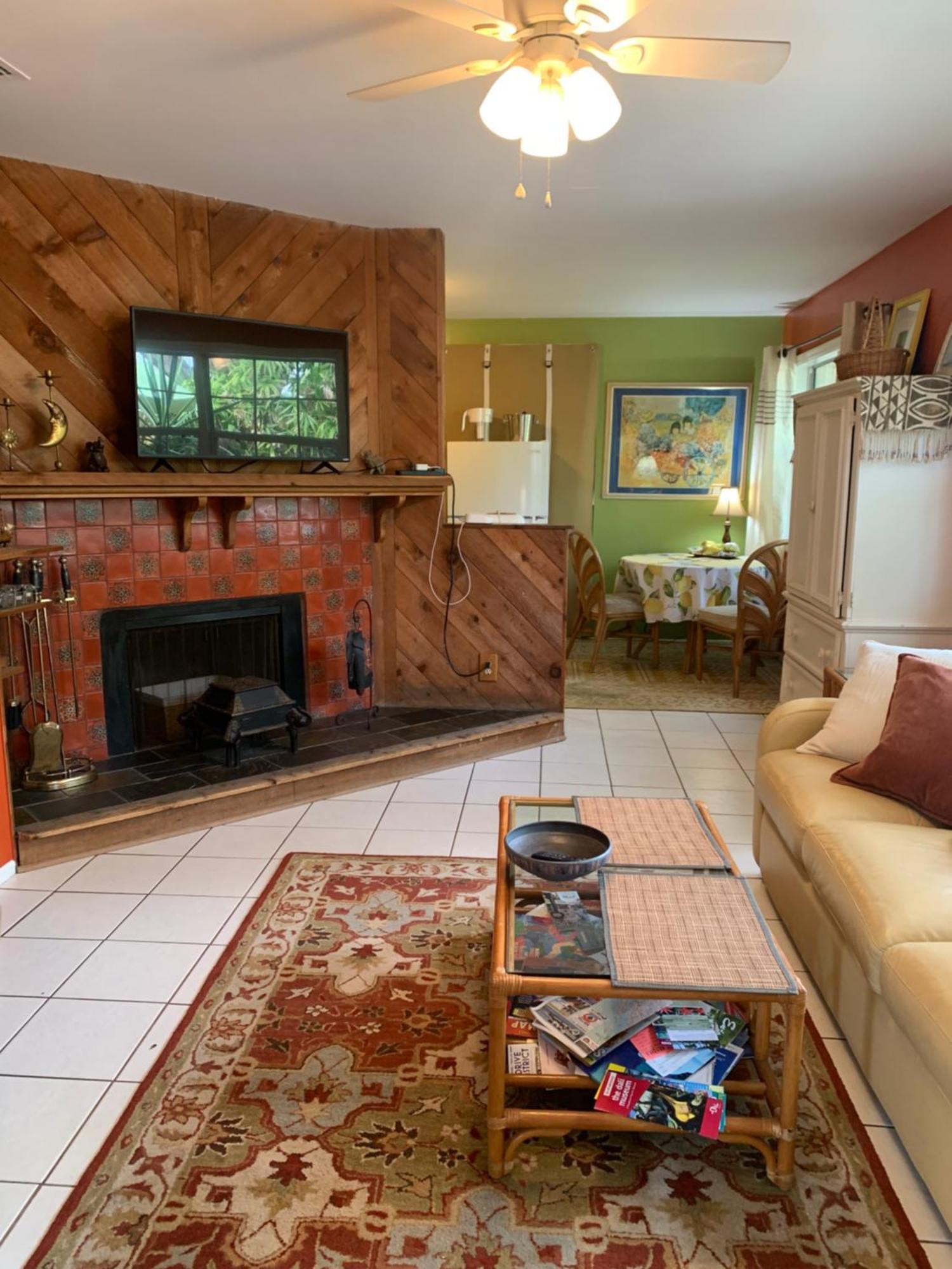 One Bed Suite Near Beaches And Downtown Sarasota Esterno foto