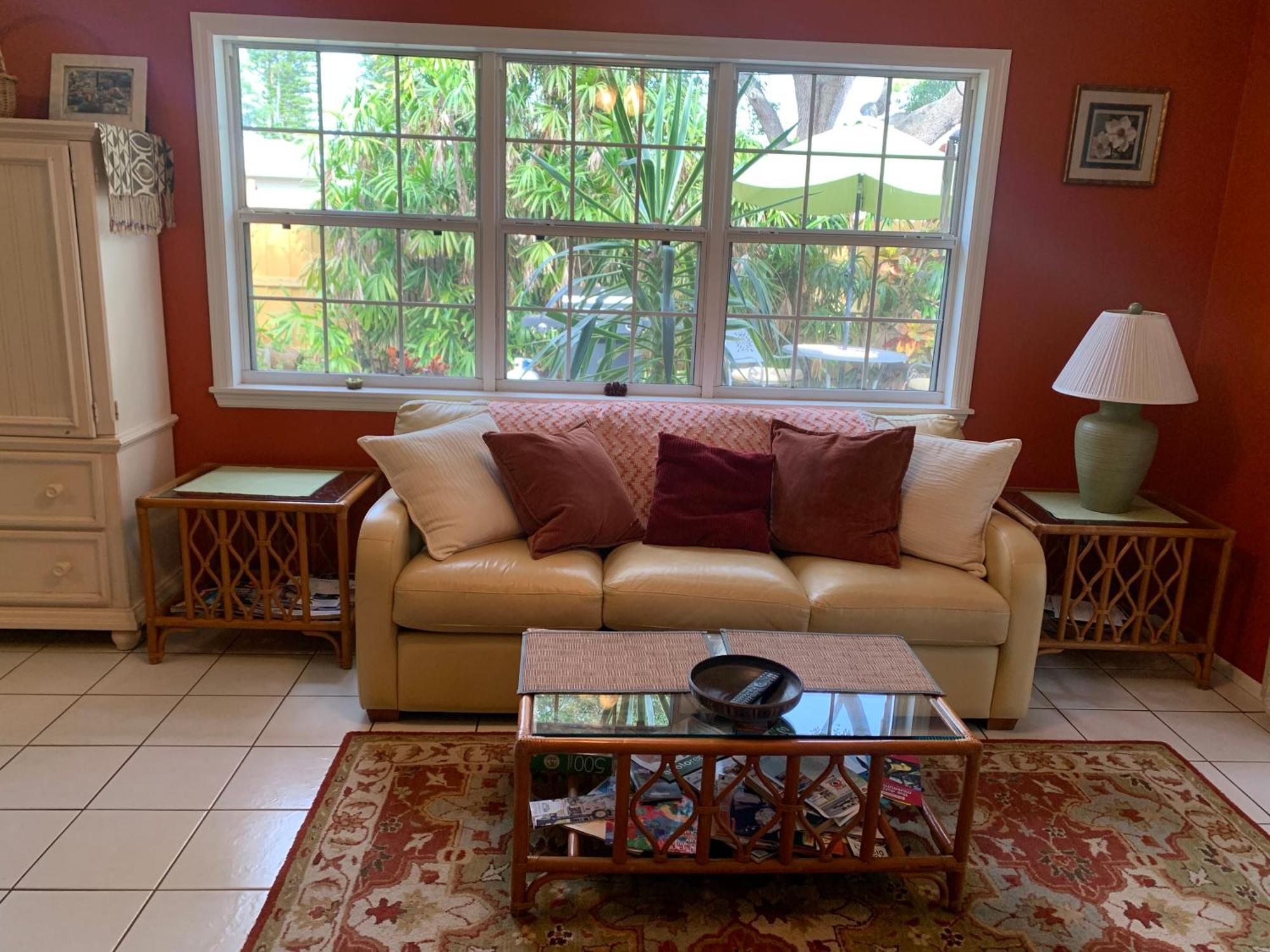 One Bed Suite Near Beaches And Downtown Sarasota Esterno foto