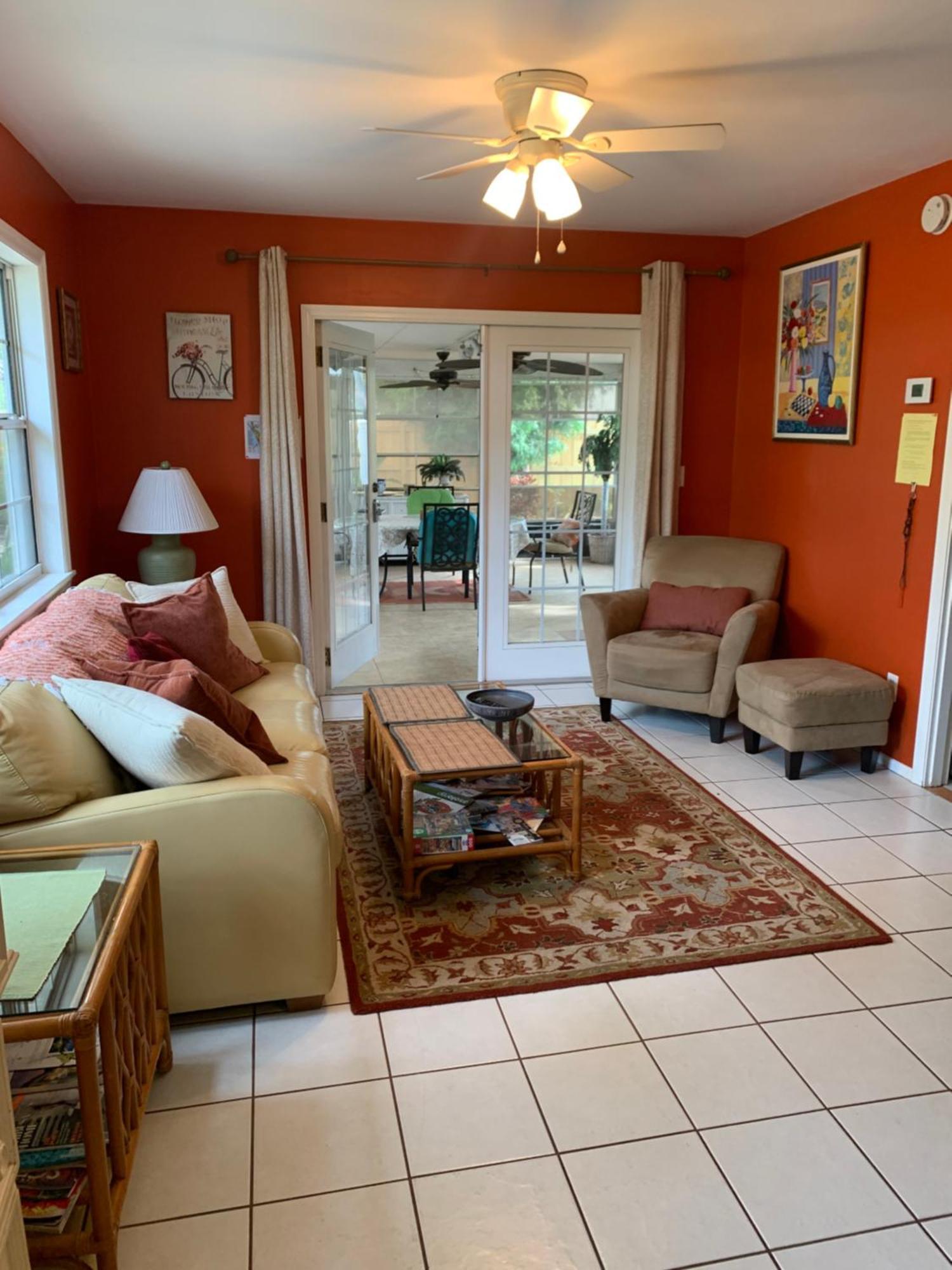 One Bed Suite Near Beaches And Downtown Sarasota Esterno foto