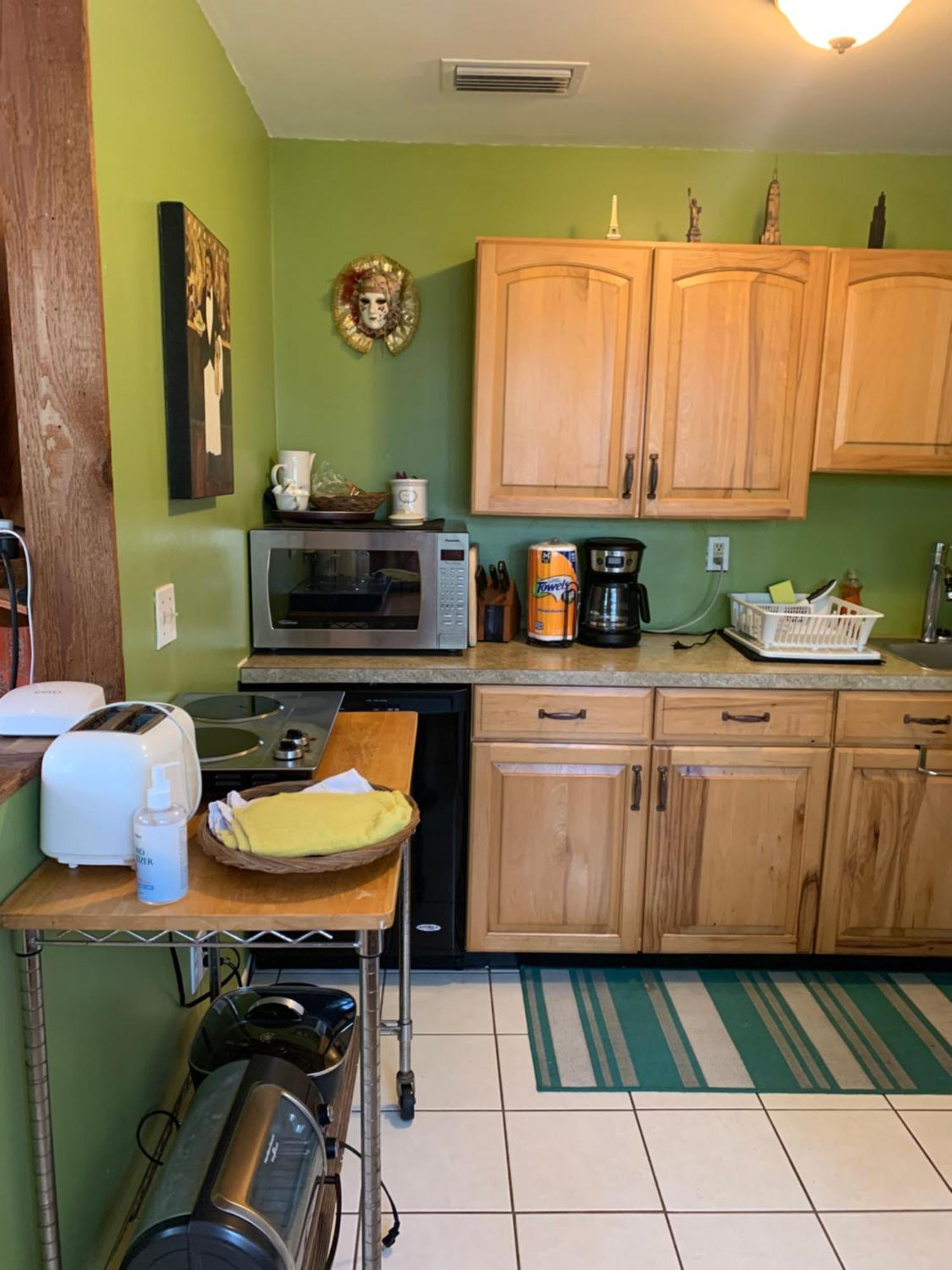 One Bed Suite Near Beaches And Downtown Sarasota Esterno foto