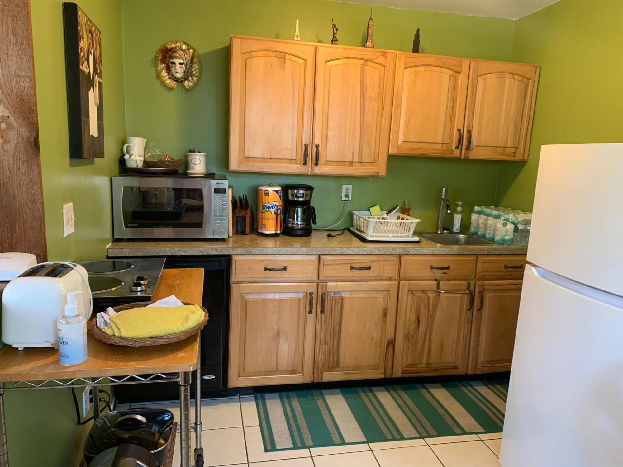 One Bed Suite Near Beaches And Downtown Sarasota Esterno foto
